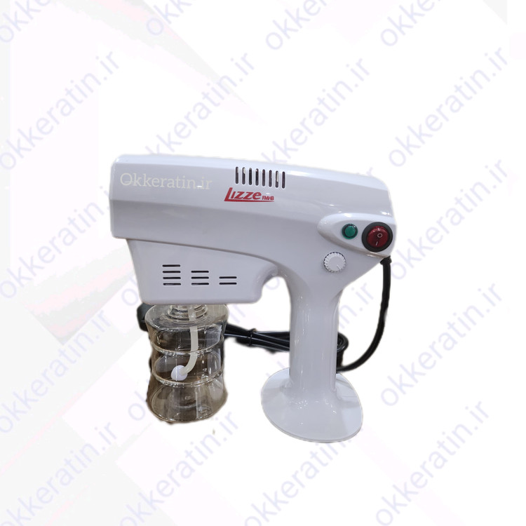 دستگاه نانو استیم لیز (هیدروژن تراپی) مدل XH-040H