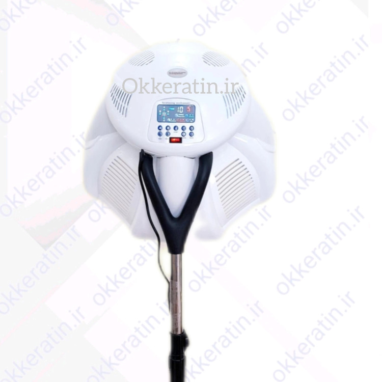 کلامازون اوزونیک هالیزا مدل چتری