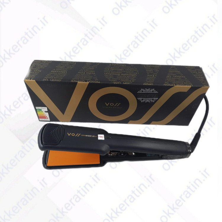 اتو مو کراتینه ووس اورجینال (Voss GFL 41)