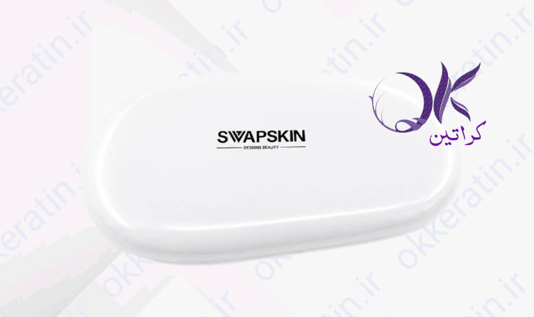 دستگاه مولتی تراپی سواپ اسکین SWAPSKIN اورجینال کره | صورت و اسکالپ